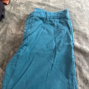 Dickies perfectly slimming pants